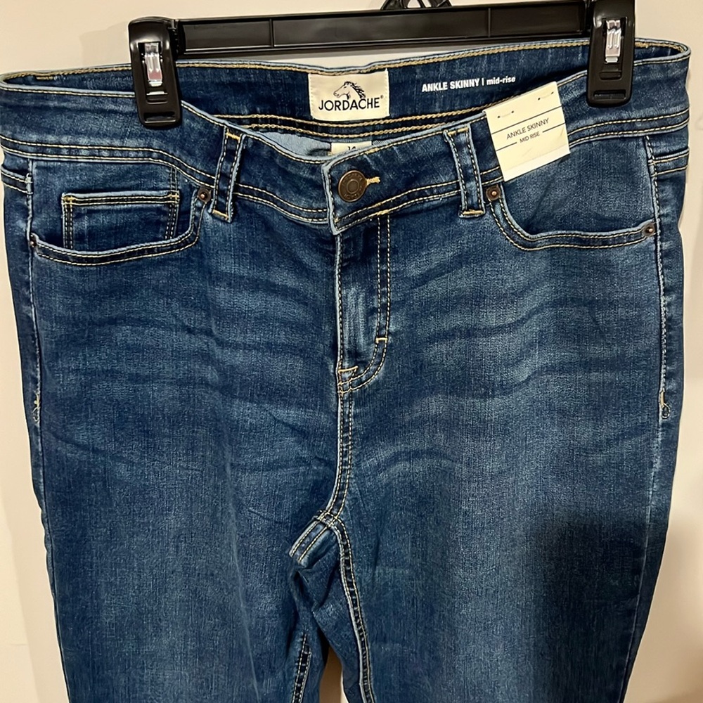 Brand : Jordache
